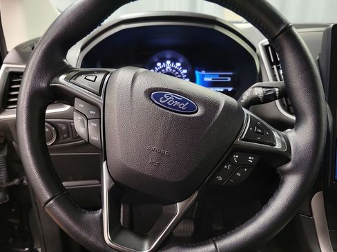 Used 2022 Ford Edge SEL w/ Convenience Package AWD/4WD image 17