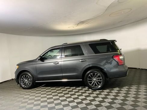 Used 2020 Ford Expedition Limited AWD/4WD image 9