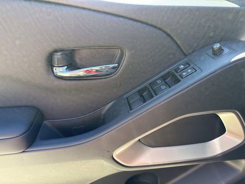 New 2026 Nissan Frontier SV w/ All-Weather Content Package image 12