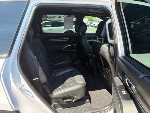 Certified 2025 Kia Telluride EX X-Line AWD/4WD image 34