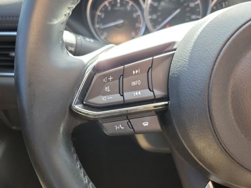 Used 2022 MAZDA CX-5 AWD 2.5 S w/ Select Package image 29