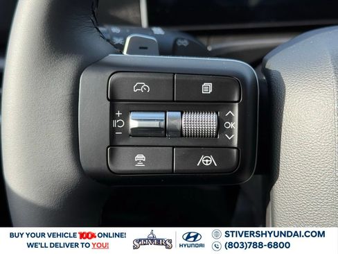 Certified 2026 Hyundai Santa Fe SE FWD image 24