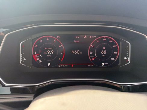 Certified 2024 Volkswagen Jetta GLI 40th Anniversary Edition image 9