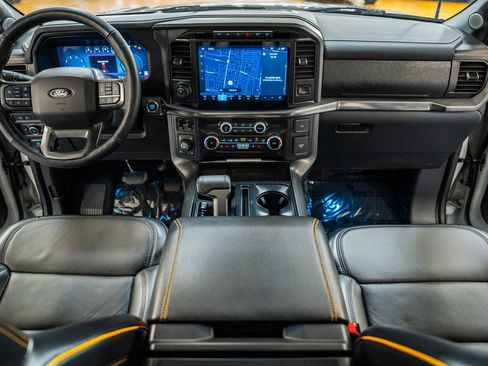 Certified 2024 Ford F150 Tremor w/ Equipment Group 402A High image 28