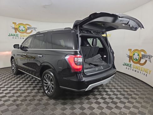 Used 2020 Ford Expedition Limited AWD/4WD image 34