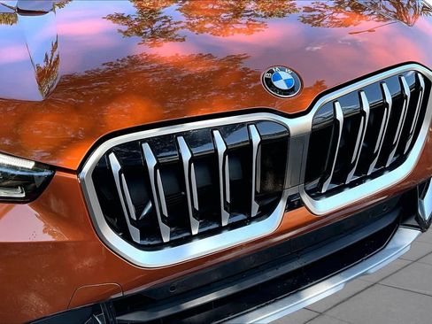 Certified 2025 BMW X1 xDrive28i w/ Technology Package AWD/4WD image 30