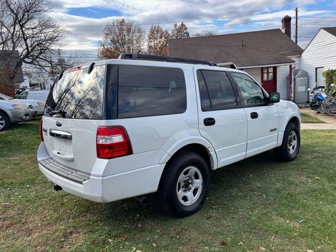 Used 2008 Ford Expedition XLT image 6