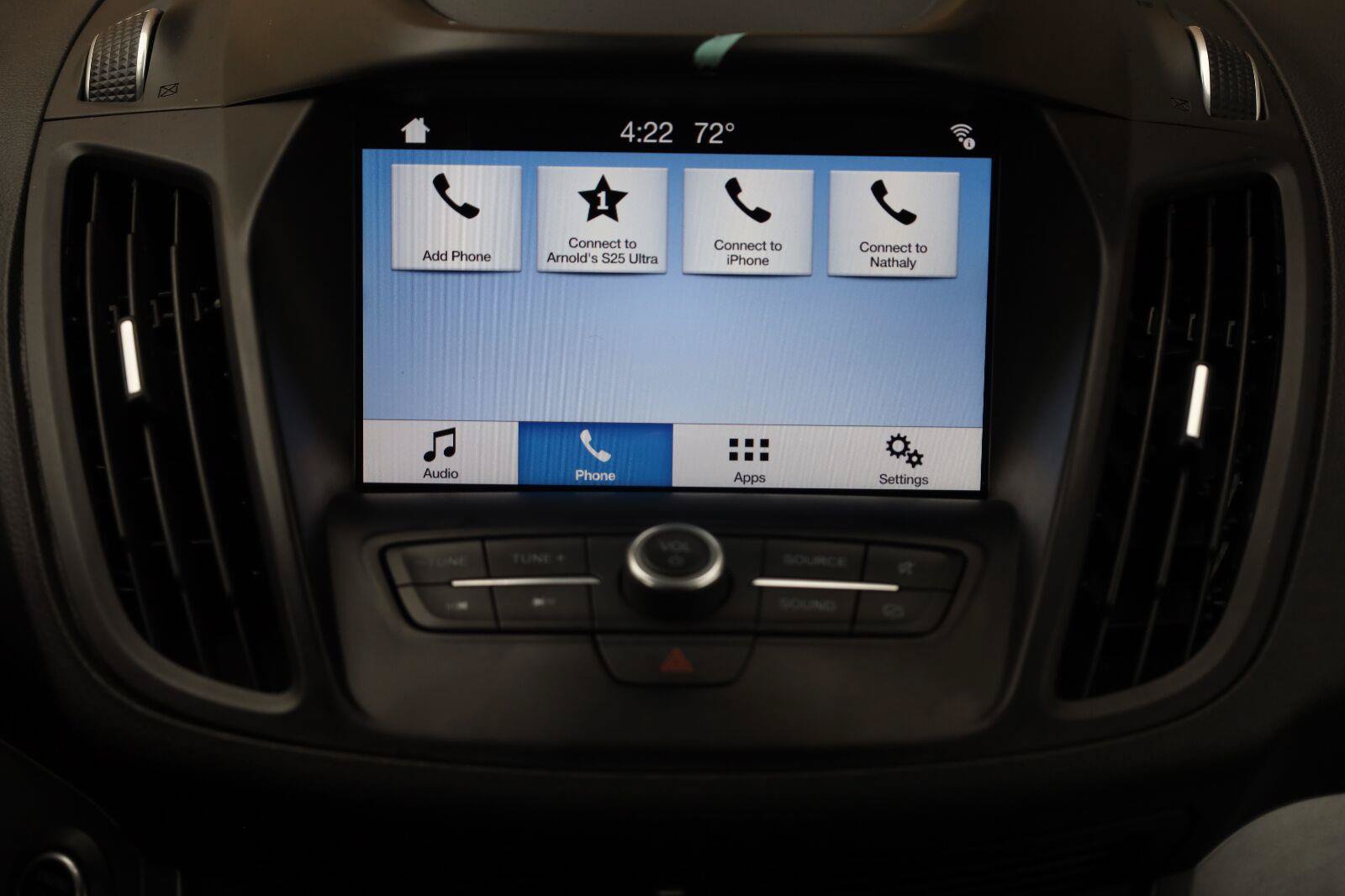 Used 2019 Ford Escape SEL FWD image 38