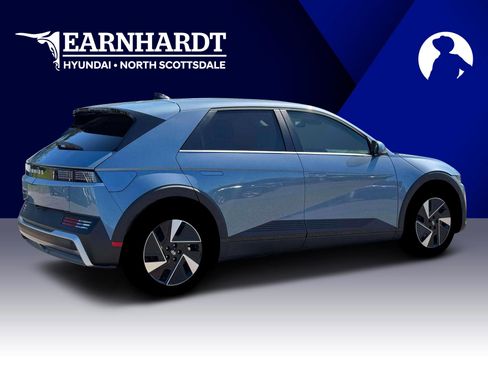 New 2026 Hyundai Ioniq 5 SEL image 8