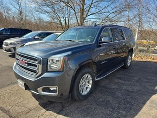 Used 2019 GMC Yukon XL SLT w/ Open Road Package video 3