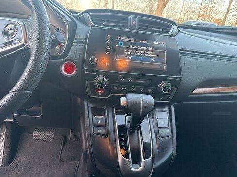 Used 2022 Honda CR-V EX image 23