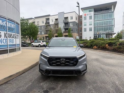 Used 2024 Honda CR-V Sport-L image 8