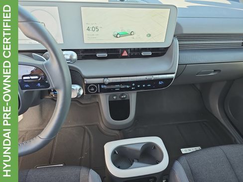 Certified 2024 Hyundai Ioniq 5 SEL RWD image 23