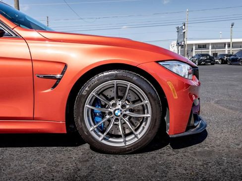 Used 2017 BMW M3 Sedan image 41