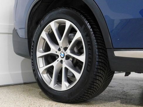 Used 2021 BMW X5 xDrive40i image 7