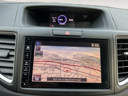 Used 2016 Honda CR-V Touring image 15