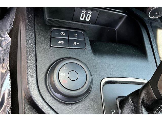 Certified 2020 Ford Ranger XLT w/ Equipment Group 301A Mid AWD/4WD image 18