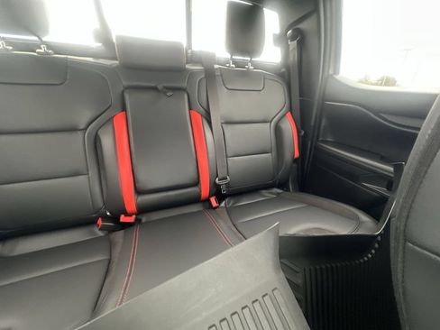 Used 2025 Ford Ranger Raptor AWD/4WD image 14
