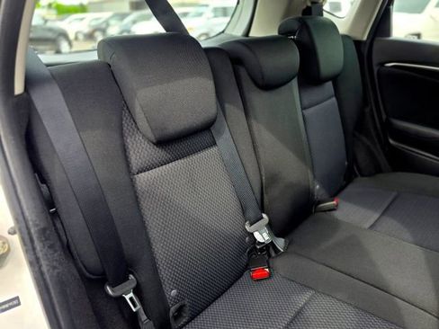 Used 2019 Honda Fit LX image 36
