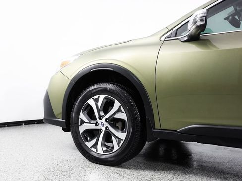 Used 2020 Subaru Outback Touring w/ Popular Package #2 AWD/4WD image 6