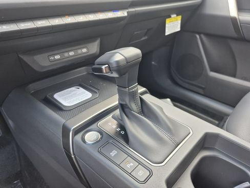 New 2027 Kia Seltos X-Line S AWD/4WD image 10