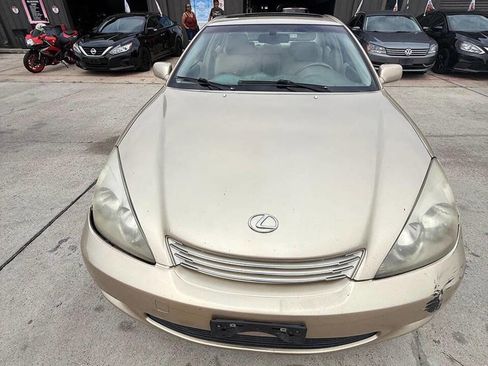 Used 2002 Lexus ES 330 image 13