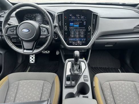 Certified 2024 Subaru Crosstrek 2.5i Sport w/ Popular Package #4A AWD/4WD image 17