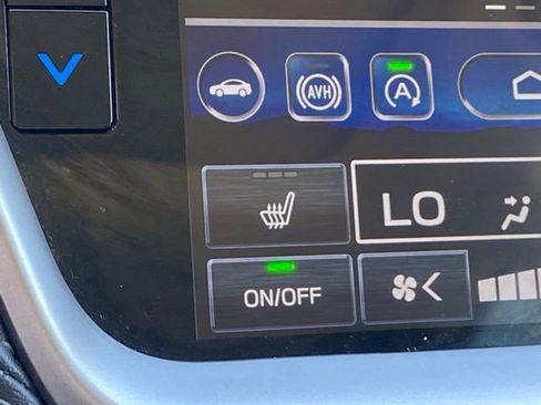Used 2025 Subaru Outback Limited w/ Popular Package #2 AWD/4WD image 19