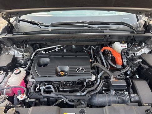 Used 2023 Lexus NX 350h 350h Premium image 41