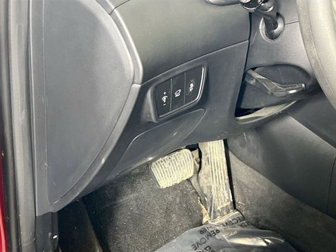 Used 2023 Hyundai Tucson SEL AWD/4WD image 10
