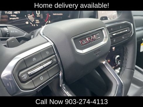 New 2026 GMC Terrain Elevation w/ Black Edition image 37