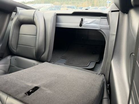 New 2026 Ford Mustang Premium image 18