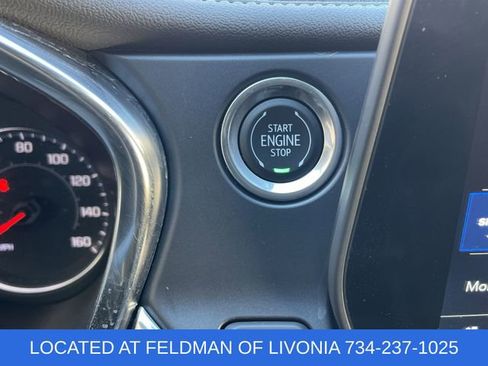 Used 2024 Chevrolet Blazer LT w/ Redline Edition image 16