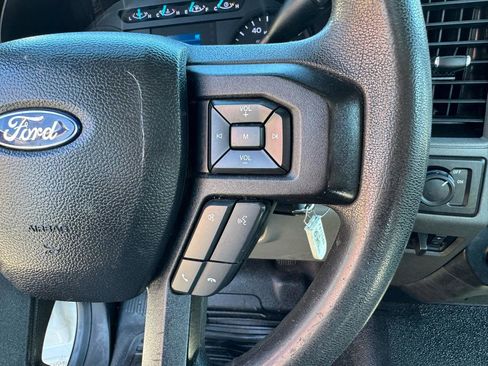 Used 2018 Ford F250 XL w/ Power Equipment Group image 21
