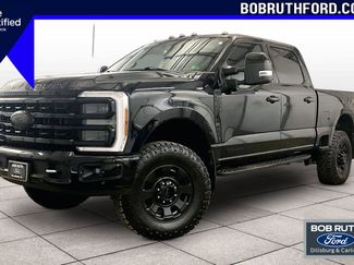 Used 2024 Ford F350 Platinum w/ Tremor Off-Road Package video 1