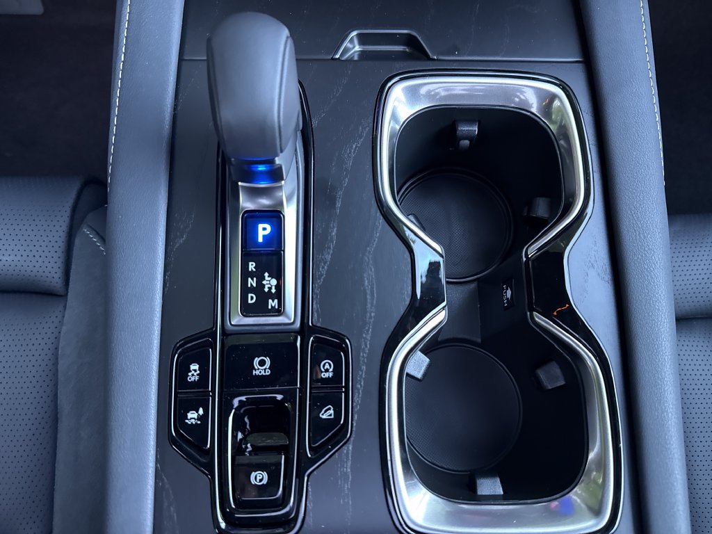 New 2026 Lexus RX 350 AWD w/ Convenience Package image 20