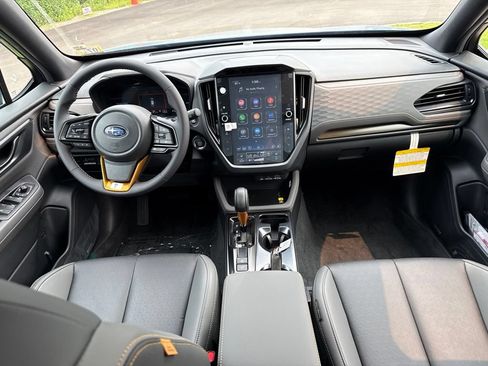 New 2026 Subaru Forester Wilderness AWD/4WD image 13