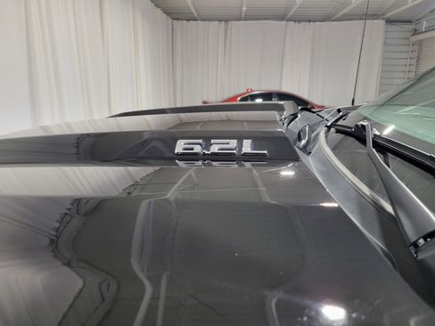 Certified 2024 Chevrolet Silverado 1500 ZR2 w/ ZR2 Bison Edition image 15