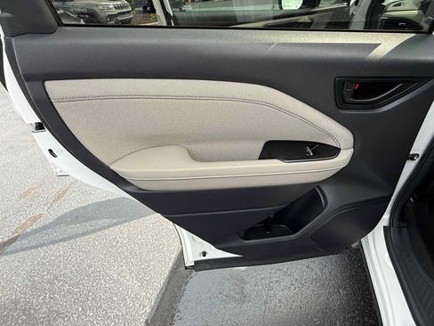 Certified 2026 Subaru Forester Premium AWD/4WD image 16