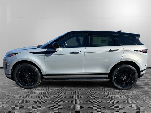 New 2026 Land Rover Range Rover Evoque Dynamic SE image 2