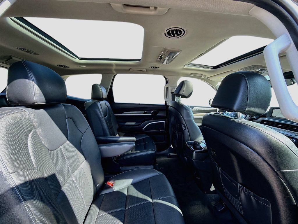 Used 2022 Kia Telluride SX FWD image 30