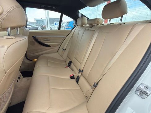 Used 2016 BMW 328i xDrive Sedan image 28