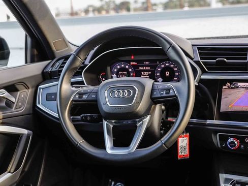 Used 2025 Audi Q3 2.0T Premium AWD/4WD image 18