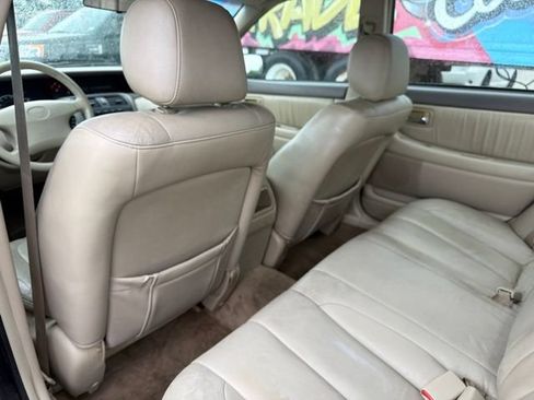 Used 2001 Toyota Avalon FWD image 17