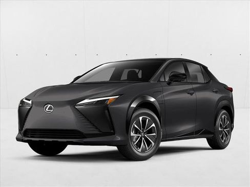 Used 2024 Lexus RZ 300e Premium w/ Technology Package FWD image 1