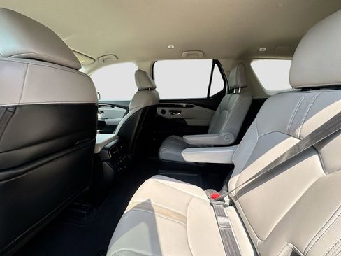 Used 2024 Honda Pilot EX-L image 23