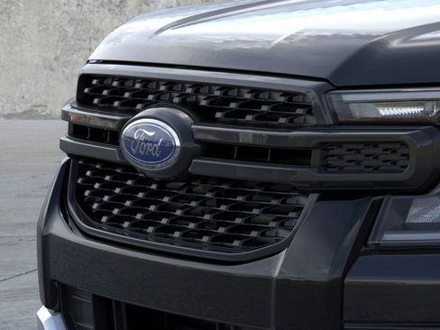 New 2026 Ford Ranger XLT RWD image 17
