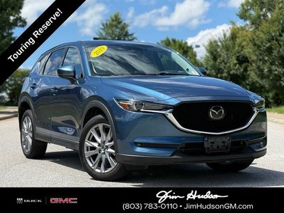 Used 2019 MAZDA CX-5 Grand Touring Reserve
