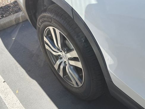 Used 2017 Honda Pilot EX-L image 14