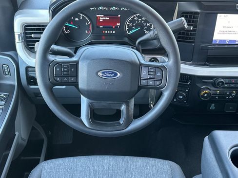 New 2026 Ford F250 XL w/ STX Appearance Package image 14